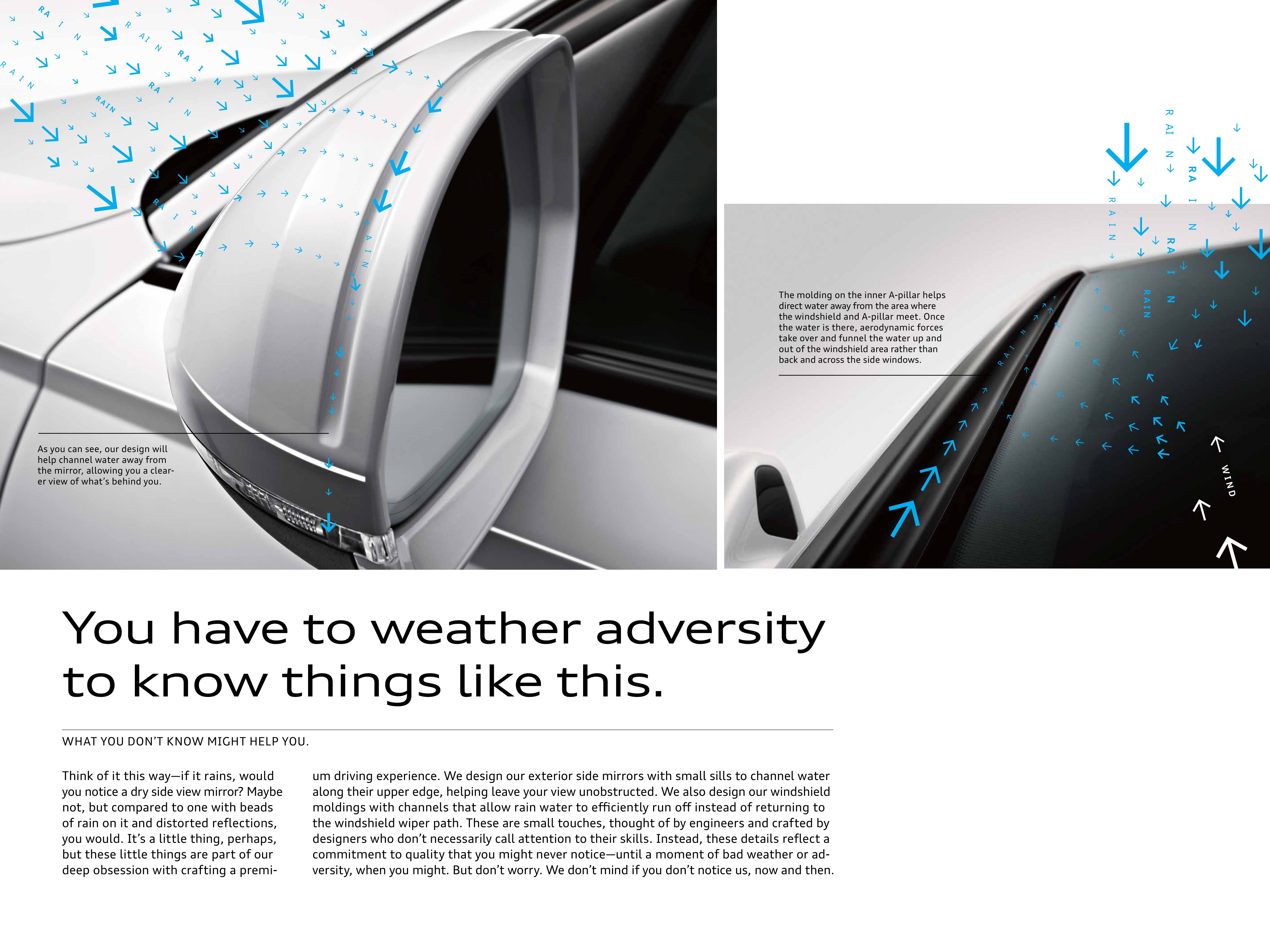 2015 Audi Brochure Page 10